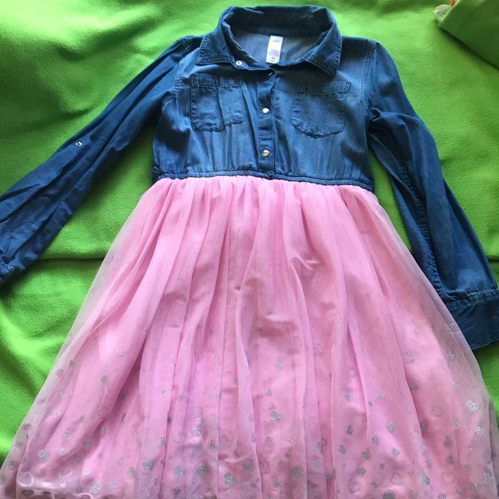 Justice Dress